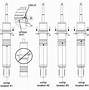 Image result for Bilstein 5100 Thread