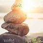 Image result for Body and Spirit New