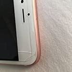 Image result for White Rose Gold iPhone 6 Plus