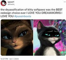 Image result for Boost Kitty Meme