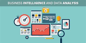 Image result for Examples of Business Intelligence