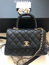 Image result for Hot Coco Chanel Purse