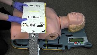 Image result for Auto CPR Machine