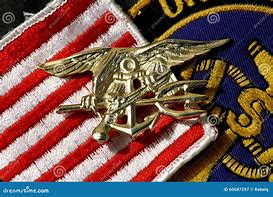 Image result for United States Freedom with Trident 2 Patch