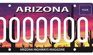 Image result for Arizona Highway Map