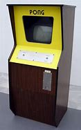 Image result for Original Atari Pong