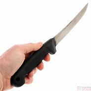 Image result for Carbon Steel Fishing Knife