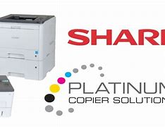 Image result for Sharp 3570 Printer
