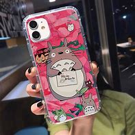 Image result for iPhone 12 Pro Anime Case