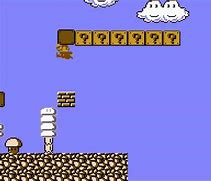 Image result for Super Mario Bros Famicom