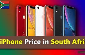 Image result for How Much Does iPhone 10 Cost in South Africa