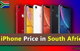 Image result for Apple iPhone 10 Price in South Africa