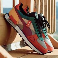 Image result for Colorful Puma Running Shoes