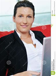 Image result for Person Working On Laptop at Home