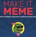 Image result for Make It Meme Pictrue