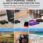 Image result for Metrans Wireless Mobile Power Bank