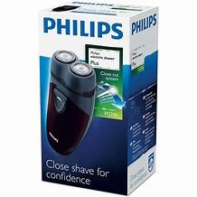 Image result for Philips 2 Head Shaver