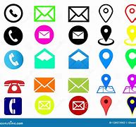 Image result for Contact Logo Design