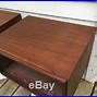 Image result for Vinatge Mid Century Record Player Stand