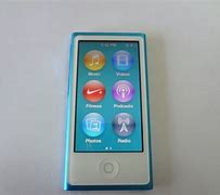 Image result for iPod 5 Generation Blue