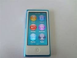 Image result for ipod nano fourth generation blue