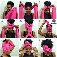 Image result for Head Scarf Ideas