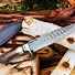 Image result for Damascus 512 Layer Steel Bad Bowie