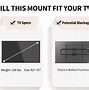 Image result for Limpopo TV Mount Wall Ideas