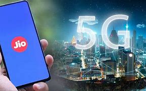 Image result for India 5G Jio