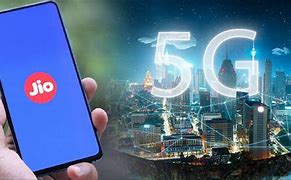 Image result for Jio Mobile Phone 5G