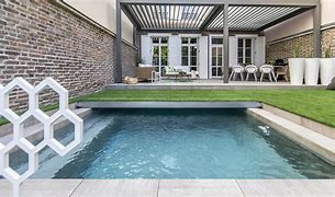 Image result for Piscine Cache