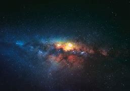 Image result for Color Night Sky Galaxy