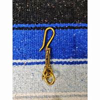 Image result for Antique Looking Mini Hooks