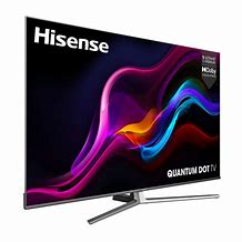 Image result for Hisense Q-LED TV 65-Inch