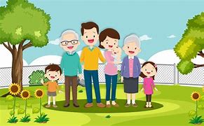 Image result for My Family for Kids