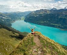 Image result for Switzerland Hiking