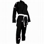 Image result for Jiu Jitsu GI 4K Black and White