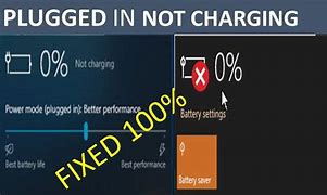 Image result for Dell Battery Error