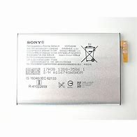 Image result for Sony Xperia XA2 Battery