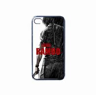 Image result for Rambo iPhone 11" Case