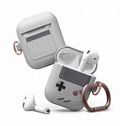 Image result for Game Boy AirPod Case