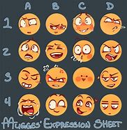 Image result for Character Expression Meme Emoji