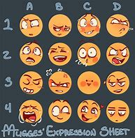 Image result for Expression Meme Cartoon