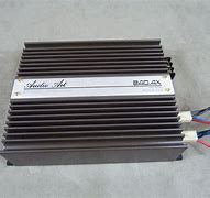 Image result for Old School Car Audio Amps