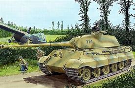 Image result for Panzer 7