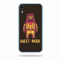 Image result for iPhone XR Stickers Apple Logo