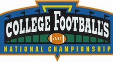Image result for College Football National Champion Logo