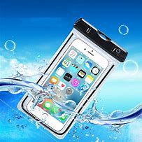 Image result for Waterproof Cell Phone Case for Boating