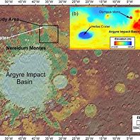 Image result for Mars Orbiter Thermal Images