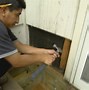 Image result for How to Install Vinyl Siding On a Gable End